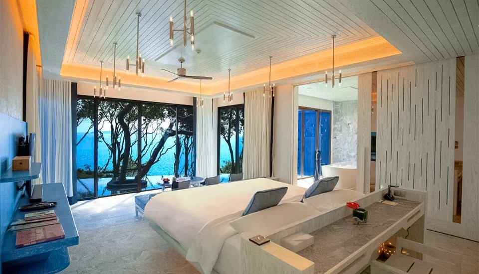 هتل سری پانوا پوکت